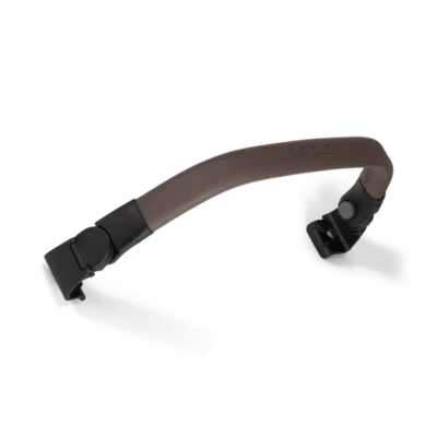 Joolz Aer2 Foldbar Frontbøjle Mid Brown Carbon