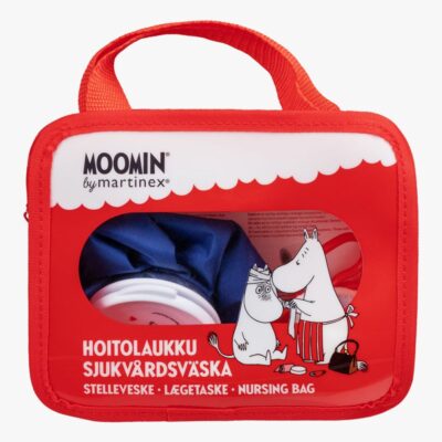 Mumitroldene Mors Lægetaske