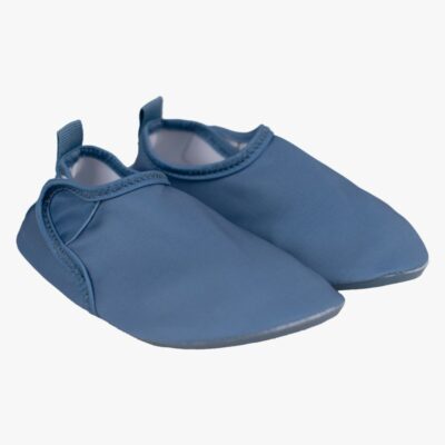 Lindberg Dopp Badesko, Blue, 22-23