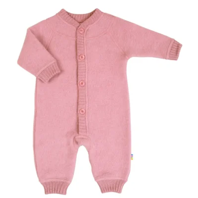 Jumpsuit - Old rose - 100