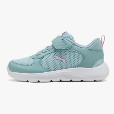 Puma Fun Racer 2 AC+ PS Sneakers, Fresh Water, 32