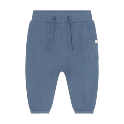 Sweatpants - Vintage Indigo - 68