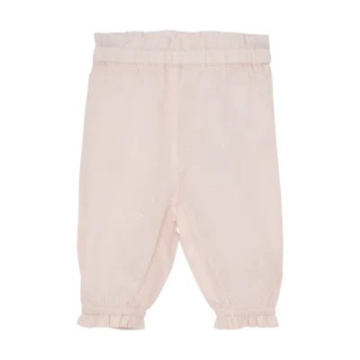 Bukser - Soft Pink - 68