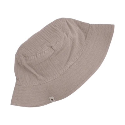 Bøllehat Muslin - Moon Rock - 12-24 MDR.