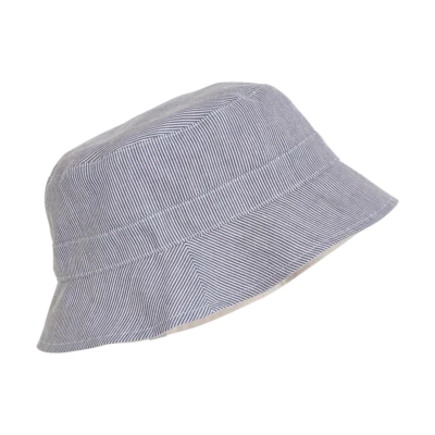 Bøllehat Stribe - UV 50+ - Bering Sea - 12-24 MDR.