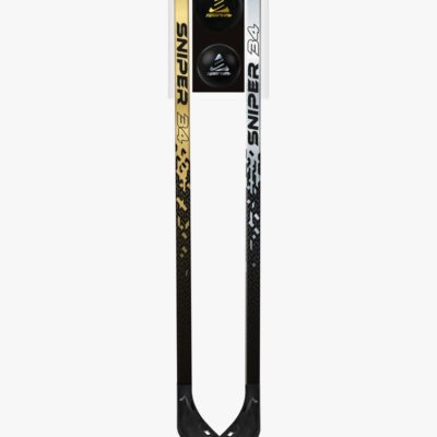 SportMe Street Hockey-sæt Sniper 2-pak 87 cm