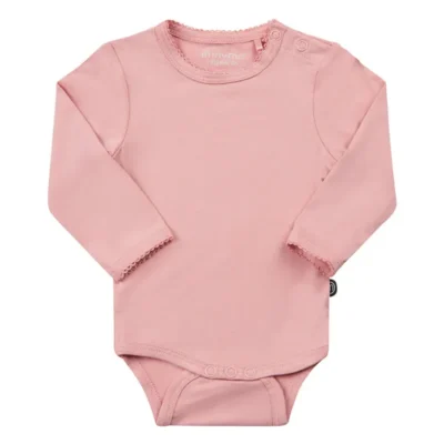 Body LS - Bamboo - 524 - 86
