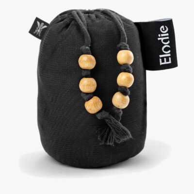 Elodie Myggenet, Black