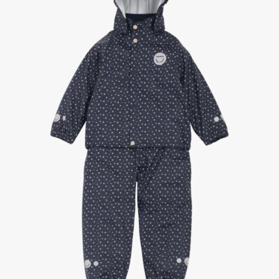 Viking Jolly Regnsæt, Navy, 140