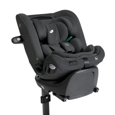 Joie I-Spin XL Autostol - Ebony