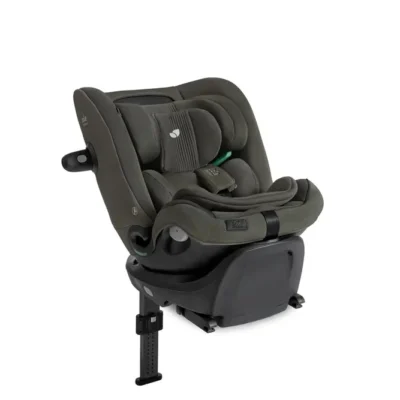 Joie I-Spin XL Autostol - Evergreen
