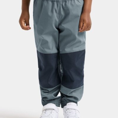 Didriksons Flox Udendørsbukser, Factory Blue, 140