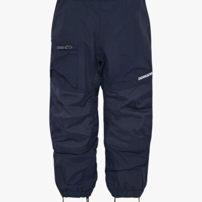 Didriksons Dusk Skalbukser, Navy, 110