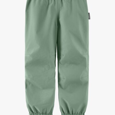 Reima ReimaTec Kaura Skalbukser, Stone Green, 98