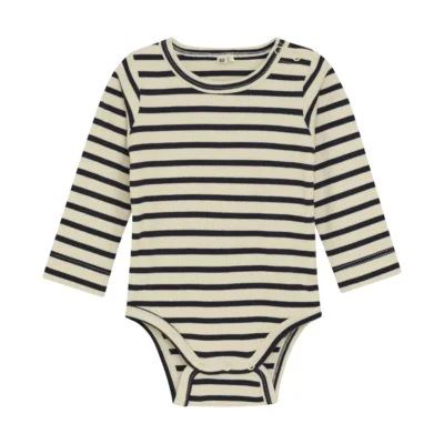 Body Langærmet - 7392 - 90