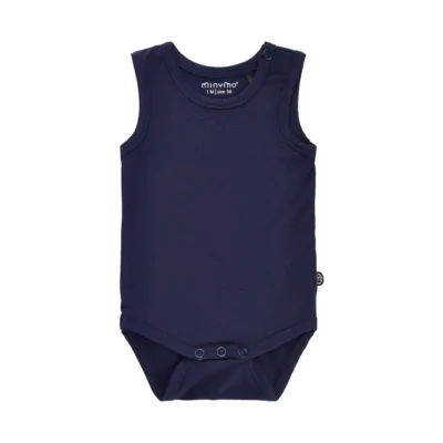 Body uden ærmer - Bamboo - 778 - 80