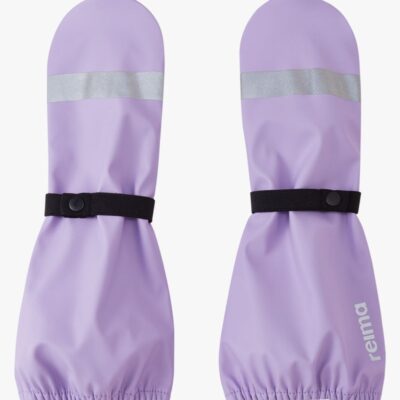 Reima Kura Regnvanter, Blooming Lilac, 4