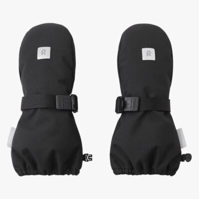 Reima Ote Vanter, Black, 2