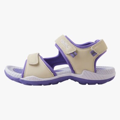 Reima Ratas Sandaler, Birch Beige, 34