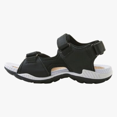 Reima Ratas Sandaler, Black, 30
