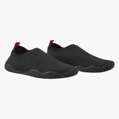 Reima Lean Badesko, Black, 31