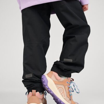 Reima Kulkuri Vandtætte Sneakers, Ice Cocoa, 33
