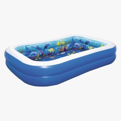 Bestway Undersea Adventure Børnepool, Badebassin til børn
