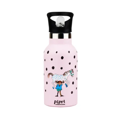 Barbo Toys Pippi - Drikkedunk - Pink