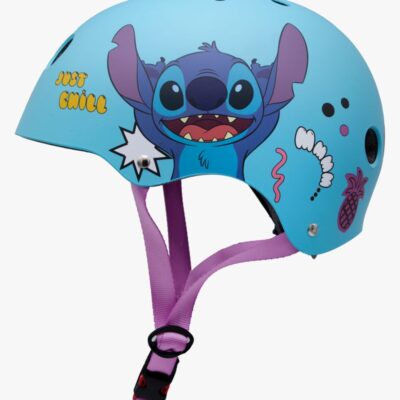 Disney Lilo & Stitch Sportshjelm
