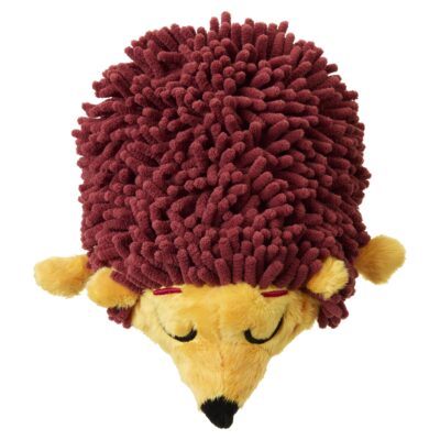DR Børste sovebamse med musik og vuggeviser - 27 cm