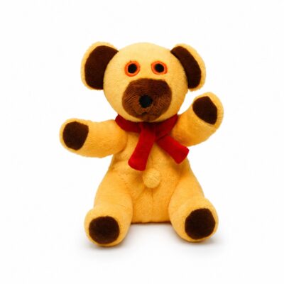 DR rangle til aktivitetsstativ - Bamse