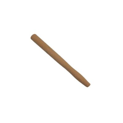 Lille trækølle - L: 45 cm - 1 stk.