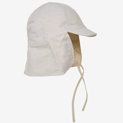 En Fant Vendbar Sommerhat - Fog - 2-4 år