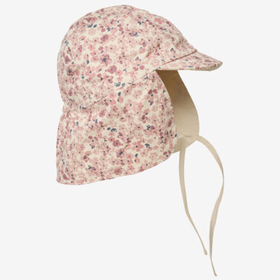 En Fant Vendbar Sommerhat - Withered Rose - 6-12 Mdr
