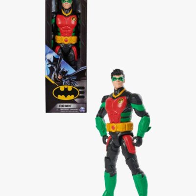 Batman Robin Actionfigur - 30 cm