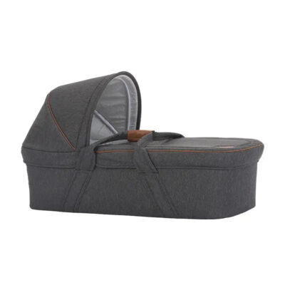 Stork Lift 618 Graphic Black/cognac