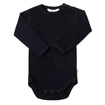 Joha Body - Uld - L/Æ - Navy
