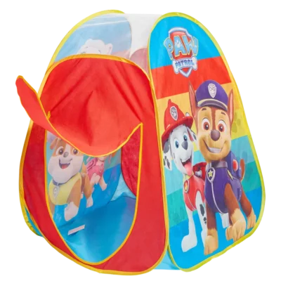 Paw Patrol Pop Up Legetelt