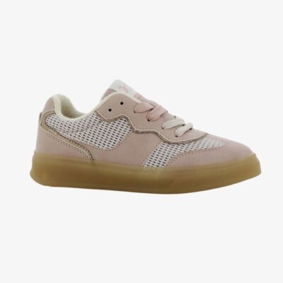 SJ Sneakers, Nude/Copper, 29