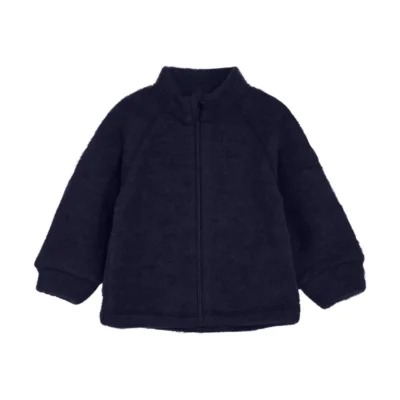CeLaVi Cardigan - Uld - Night Sky
