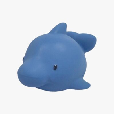 CarloBaby Badelegetøj Delfin, Blå