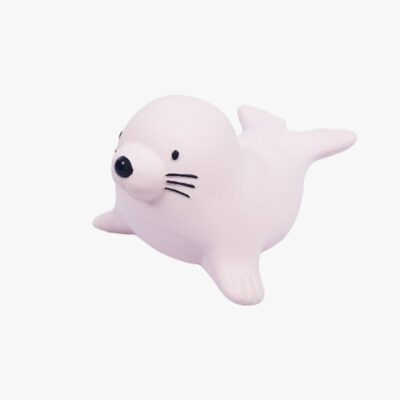 CarloBaby Badelegetøj Sæl, Pink