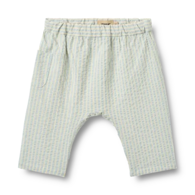 Henry Bukser - Summer Sky Stripe - 80