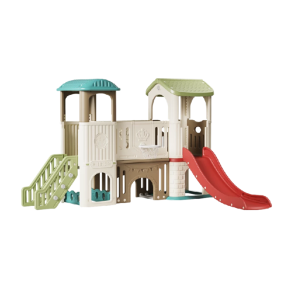 Kids Zone Legepladsen Adventure Park