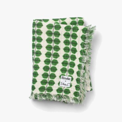 Elodie Soft Cotton Tæppe 120x70, Berså