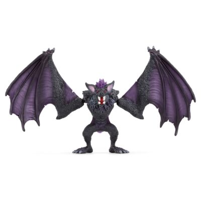 Skyggeflagermus - 70792 - Schleich Eldrador