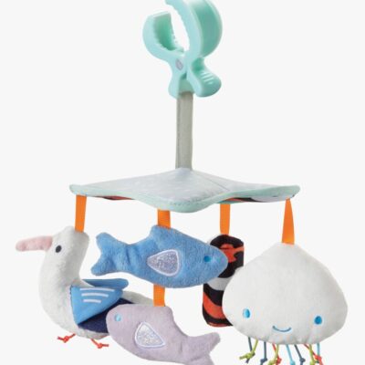Nuby Ocean Friends Muscial Aktivitetslegetøj