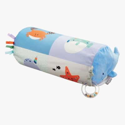 Nuby Ocean Friends Tummy Time Pude