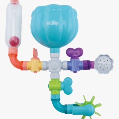 Nuby Wacky Pipes Badelegetøj