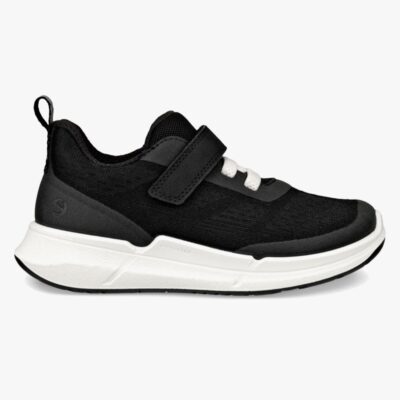 Ecco Biom 2.2 K Sneakers, Black, 27